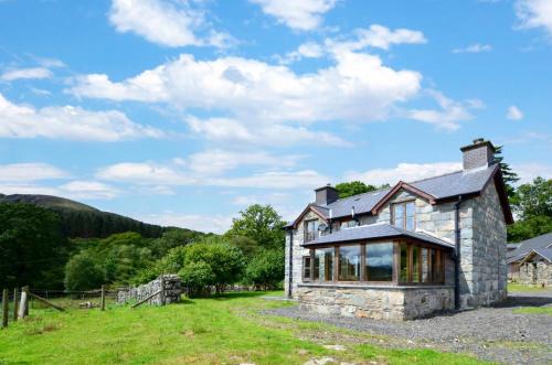 Ganllwyd Apartment | Tyddyn Bwlch