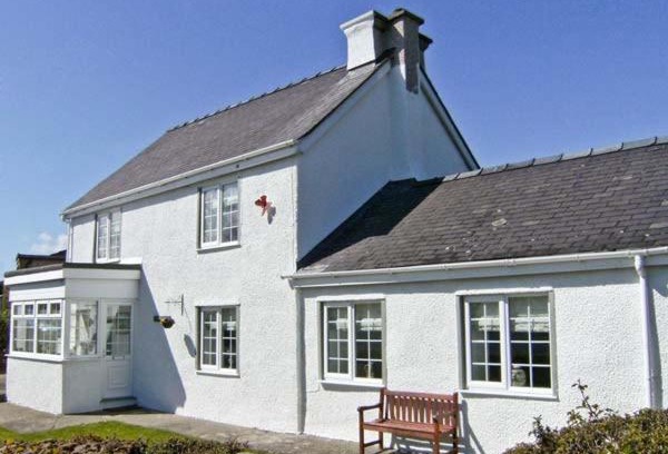 Cemaes Bay House | Tyddyn Gyrfa Cottage