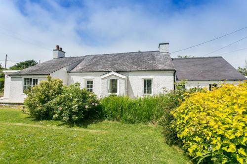 Llanddona House | Tyddyn Waen