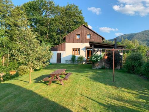 Hejnice House | Tyllichova Chata