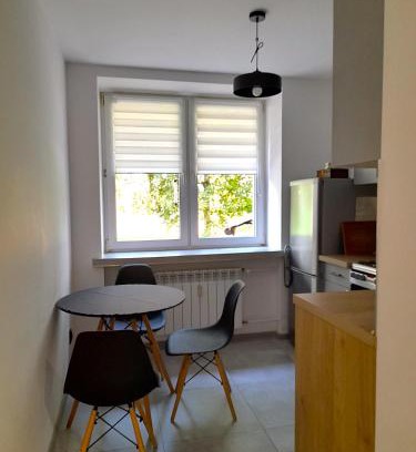 Przemysl Apartment | Tymi2 nice apartment in the center of city