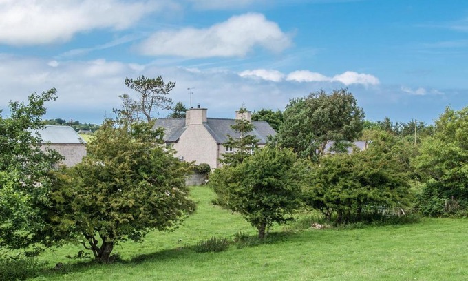 Elim Bed & Breakfast | Tyn Llain B&B
