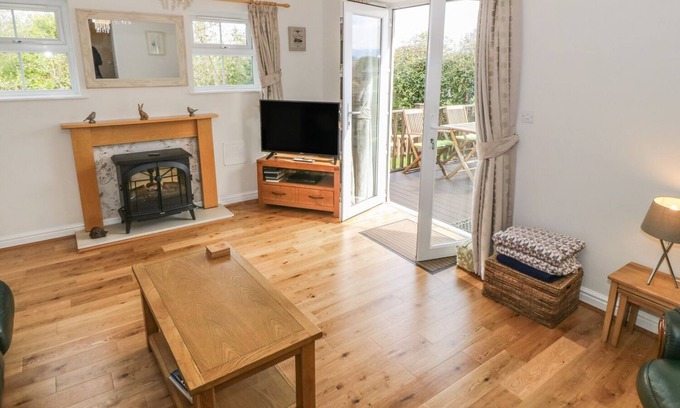 Brynsiencyn Cottage | Tyn Y Giat