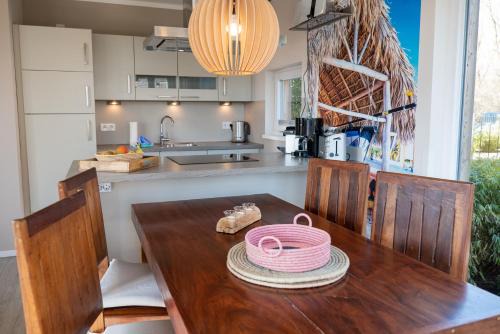 Pelzerhaken House | Typ B1 Ferienhaus - Hana