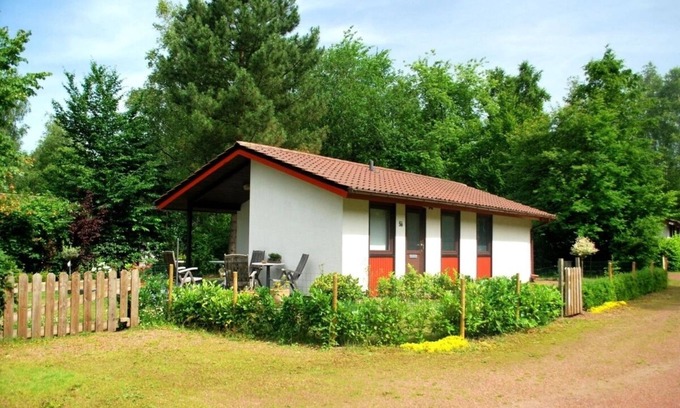 Getelo Ski Chalet | Type 4 Plus - Three Bedroom Chalet, Sleeps 6