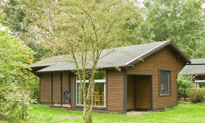 Hechthausen Apartment | Type B holiday home - Ferienpark Geesthof