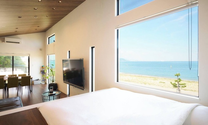 Awaji House | Type TsquareFrom 7 nights20OFF/Awaji Hyōgo
