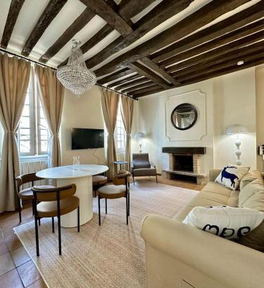5th Arrondissement Apartment | Typical and elegant - Paris 5 Mouffetard Panthéon