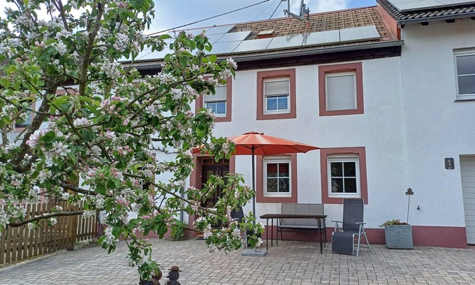 Meisburg House | Typical Eifel cottage, quiet location