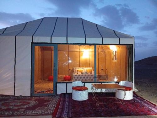 Taouz Other | Typical Luxury Desert Camp