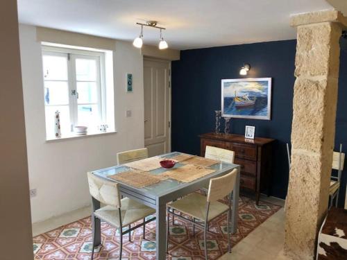 Mellieha House | Typical Maltese Townhouse - 2 bedrooms