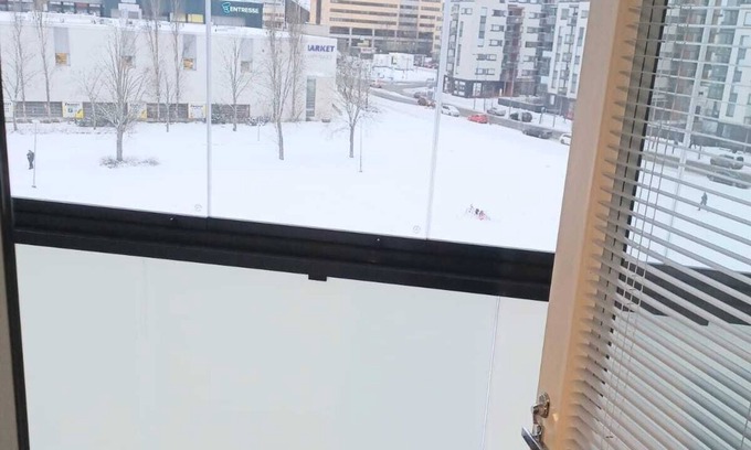 Espoo Centre Apartment | Typical place