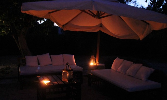 Otranto Villa | Typical Salento villa