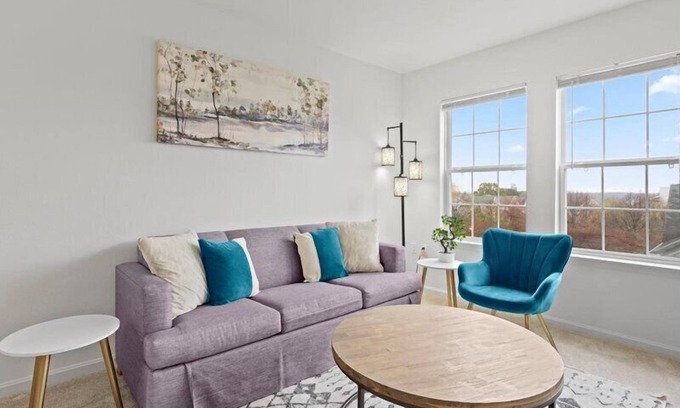 McLean Bed & Breakfast | Tysons | Galleria | Retreat