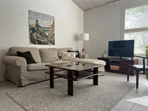 Vuokatti House | Tyylikäs koko perheen huoneisto