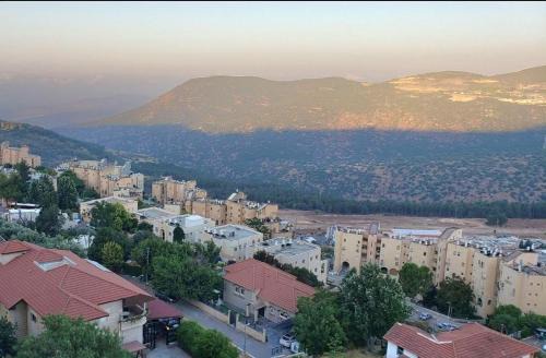 Safed Old City Apartment | Tzfat, best location!