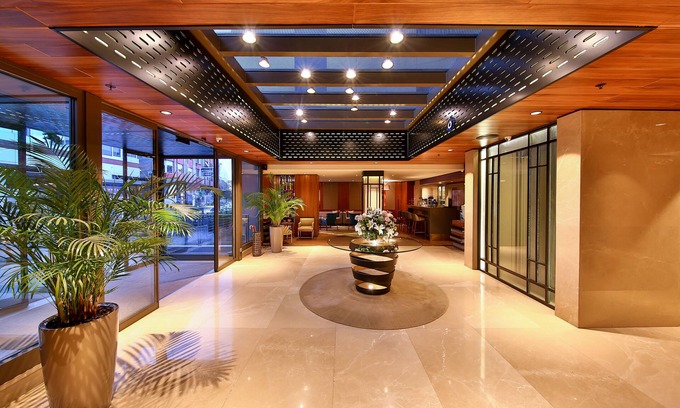 Nisantasi Hotel | Tzl Suites