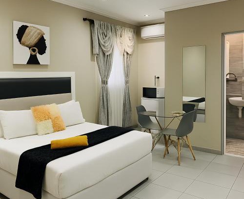 Empangeni House | U And I GuestHouse