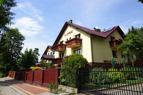 Wisla Bed & Breakfast | U Andzi