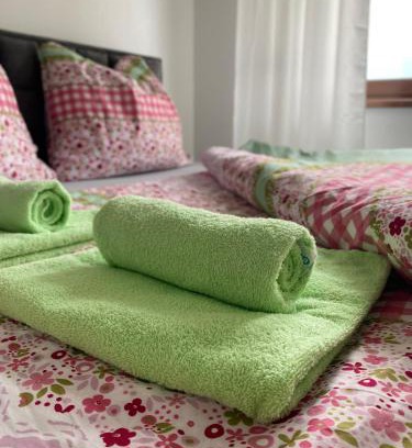 Nova Lesna Apartment | u Boženky