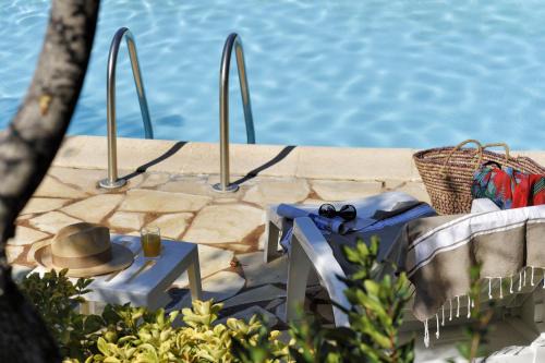 Porto-Vecchio House | U Cantu di i Cardellini