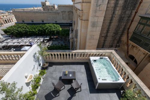 Valletta Apartment | U Collection - a Luxury Collection Suites, Valletta