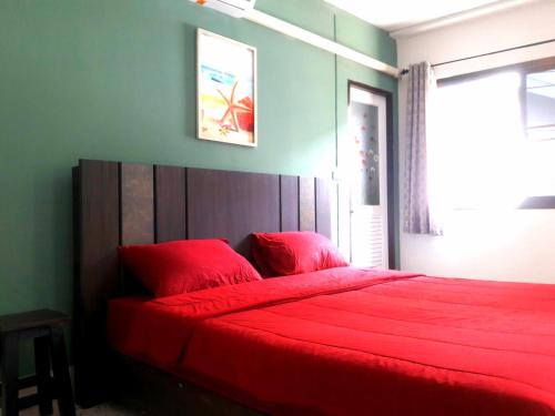 Sao Chingcha House | U&D guest house