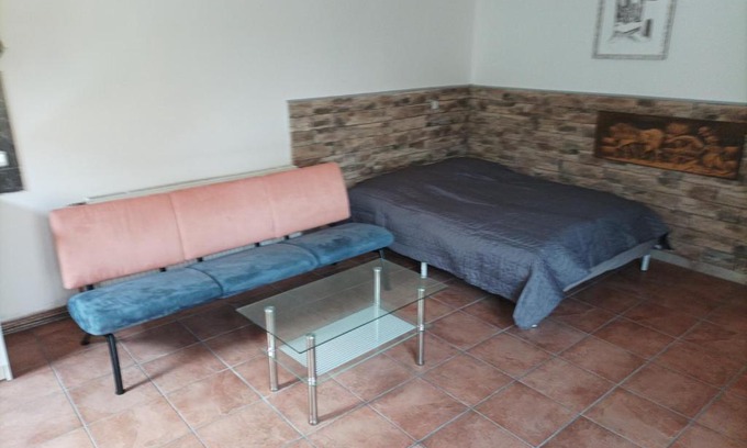 Zlin Apartment | u Janků