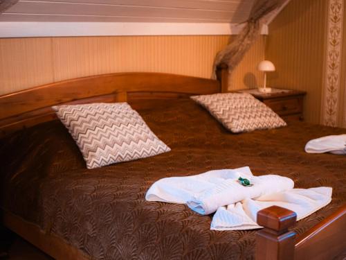 Nitra Hotel | U Krba