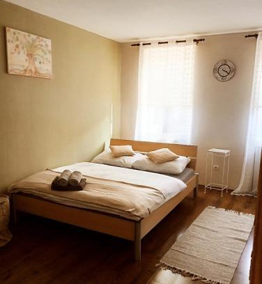 Sedlec House | U Macků