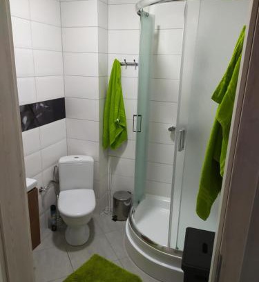 Lukecin Apartment | U Mateusza
