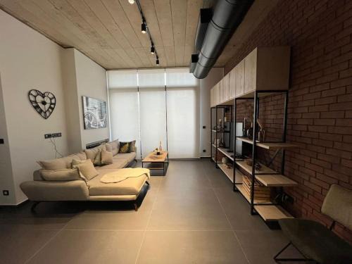 Beirut Apartment | U Park 1-BR in Sin El Fil