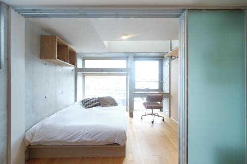 Shimokitazawa Apartment | U Place Shimokitazawa
