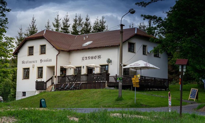 Bublava House | U Pražáka