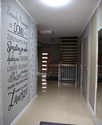 Osiedle Nida Apartment | U Romana