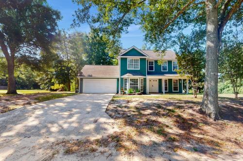 Gulf Park Estates House | U.S.S. Magnolia