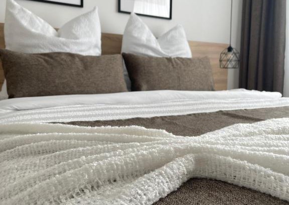 Liege Apartment | U-sleep : appartement 2 chambres