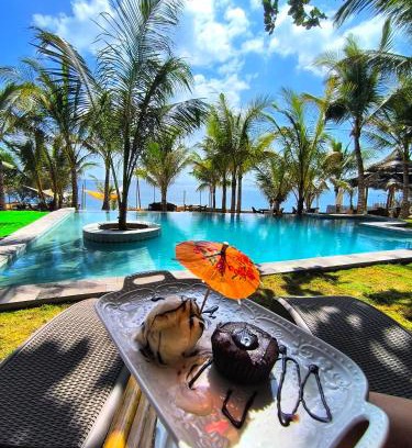 San Juan Resort | U Story Resort