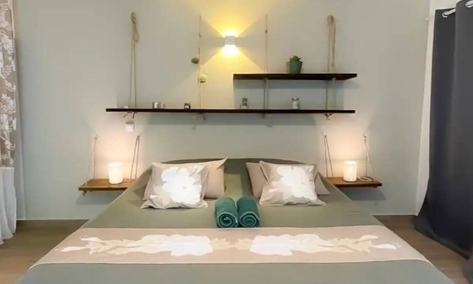 Punaauia Apartment | U'upa Lodge Tahiti, Punaauia