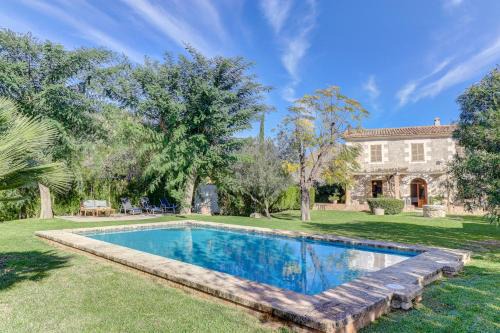 Pollensa Villa | U Vila