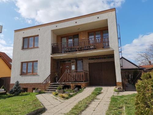 Vrbovec House | U Vrbů