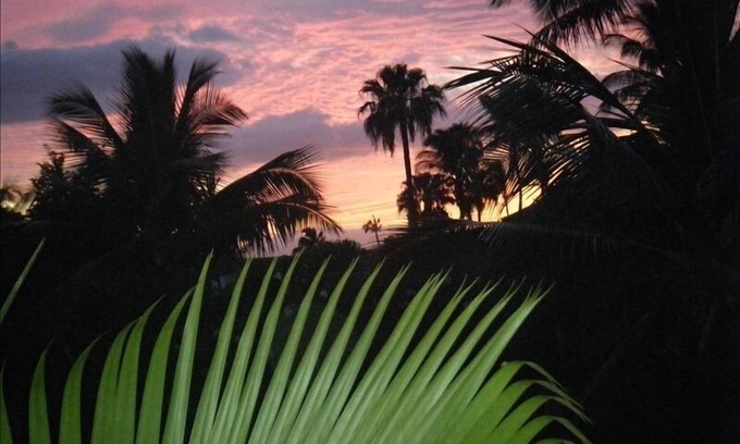 Kihei Condo | U WANT 2 BE HERE! Romantic 5* Reviews!
