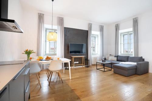 Litomerice Apartment | U Zlaté hvězdy Kalich