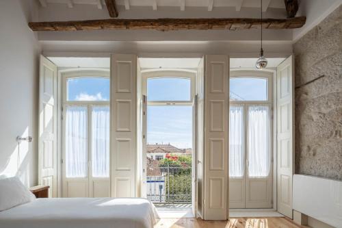 Uniao de Freguesias do Centro House | Uba - Heritage and Wine