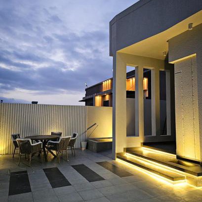 Salalah Villa | Ubar-Salalah