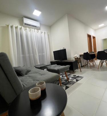 Pereque-Mirim Apartment | Ubatuba