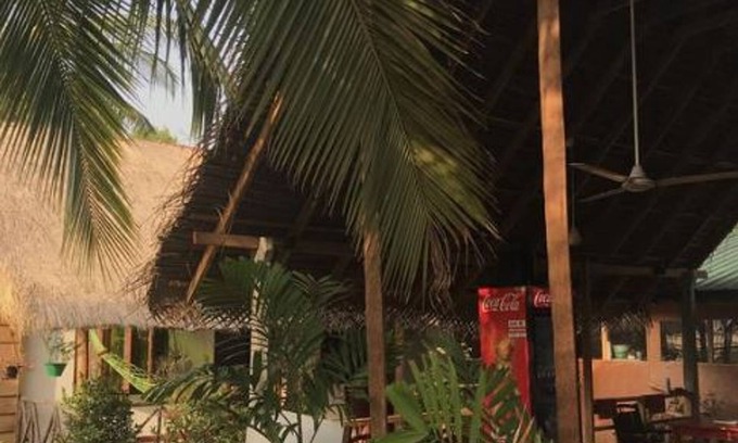 Uppuveli House | Ubay Guest House