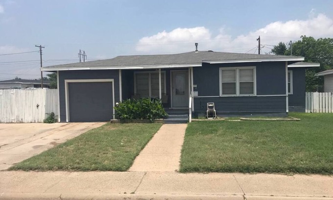 Odessa House | Uber Clean Hideout. Certified Enhanced Clean