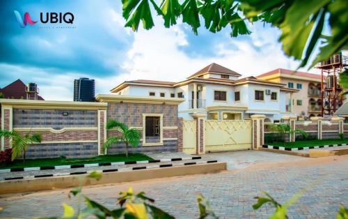 Abuja Hotel | Ubiq Suites and Apartments - Abuja