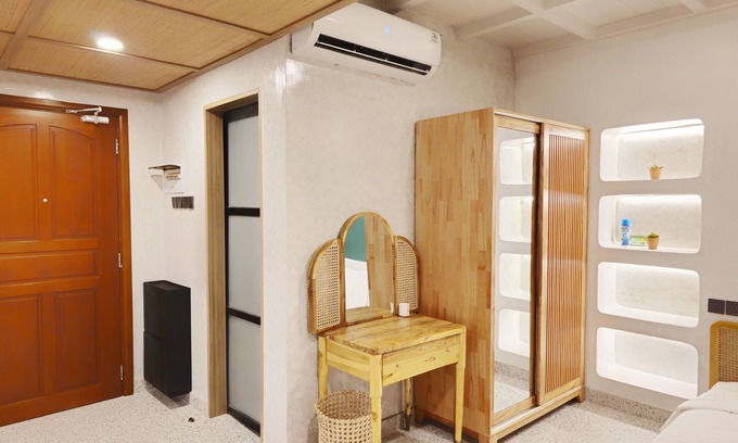 Surabaya Apartment | Ubud at Waterplace Residence